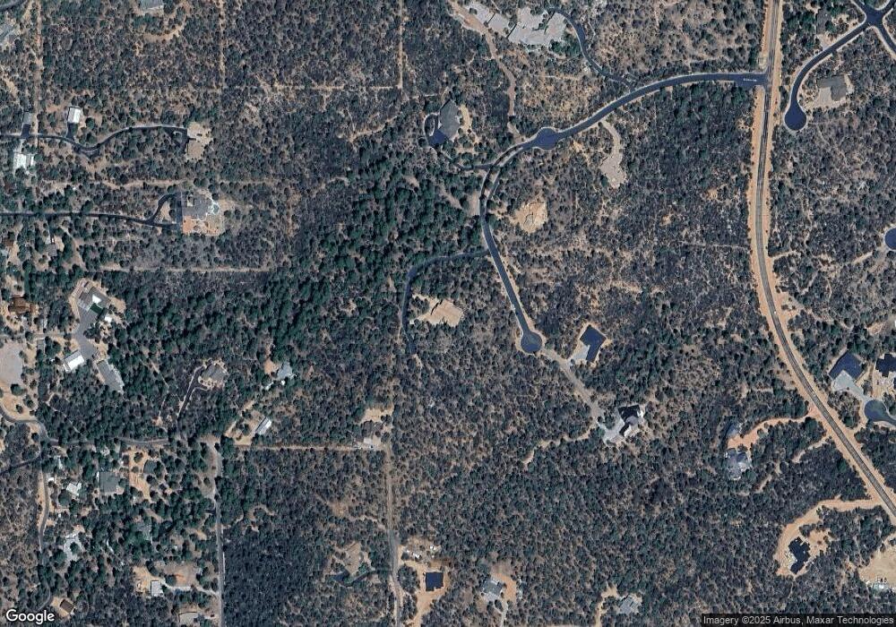 704 N Foothills East Cir, Payson, AZ 85541 - photo 1