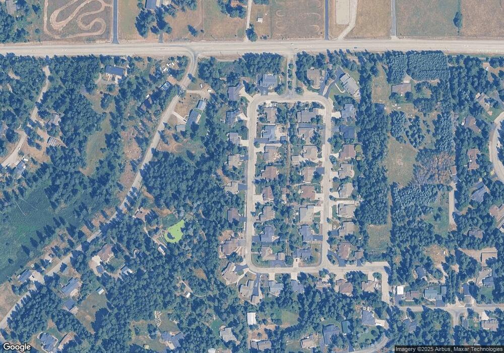 0 Shamrock St Lt 14 Blk 3, Hayden, ID 83835 - photo 1