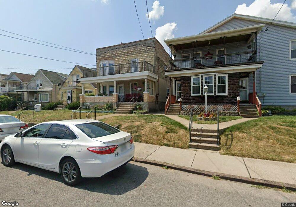 552 15th St, Niagara Falls, NY 14301 - photo 1