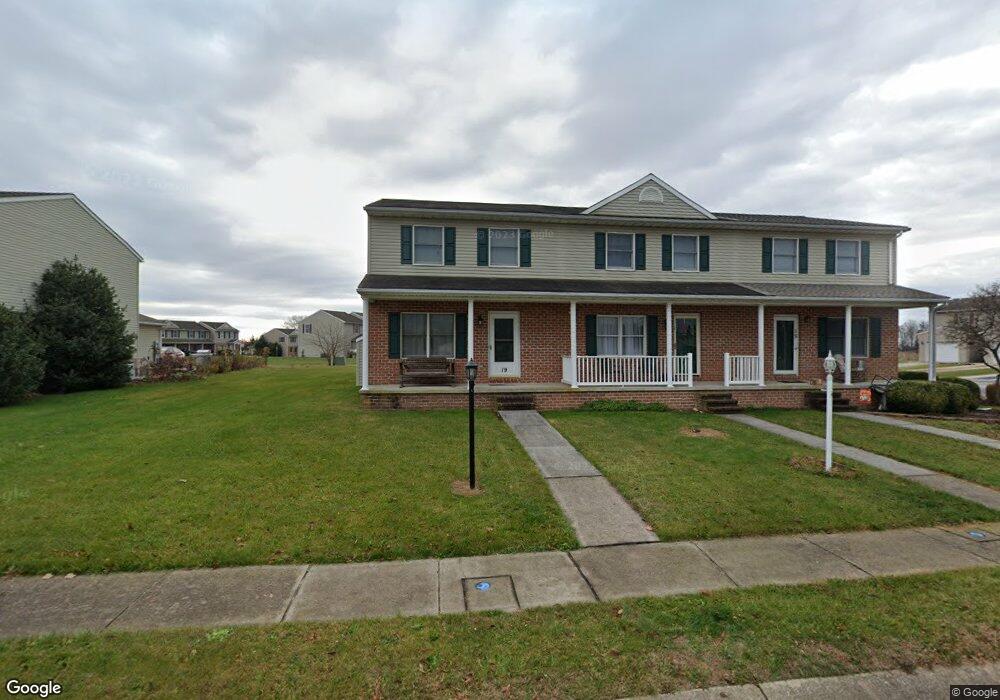 19 Pioneer Ln unit 78, Gettysburg, PA 17325 - photo 1