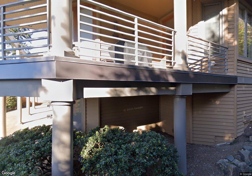 3636 W Mercer Way, Mercer Island, WA 98040 - photo 1