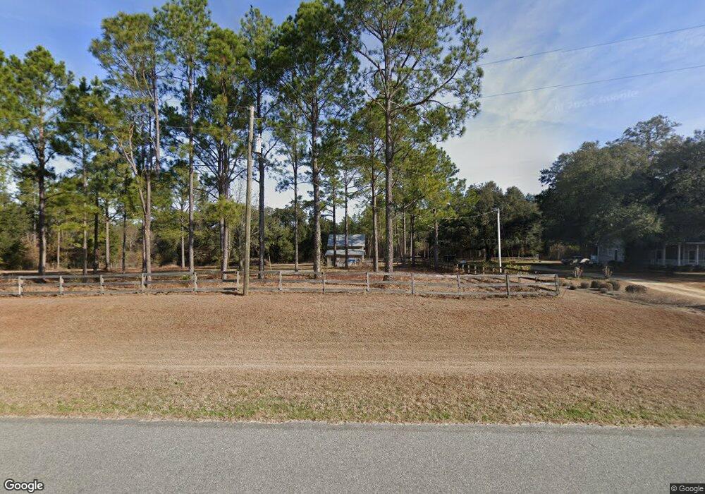 801 Thompson Town Rd, Colquitt, GA 39837 - photo 1