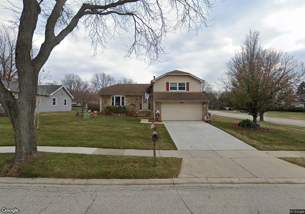 661 Butterfield Dr, Algonquin, IL 60102 - photo 1