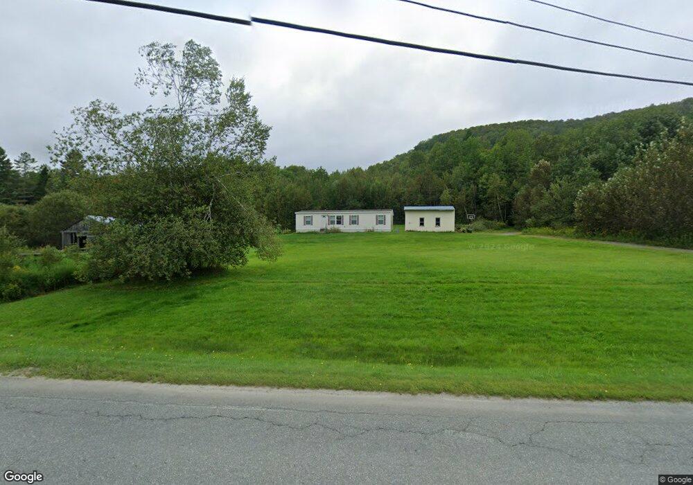 1015 Willoughby Lake Rd, Barton, VT 05822 - photo 1