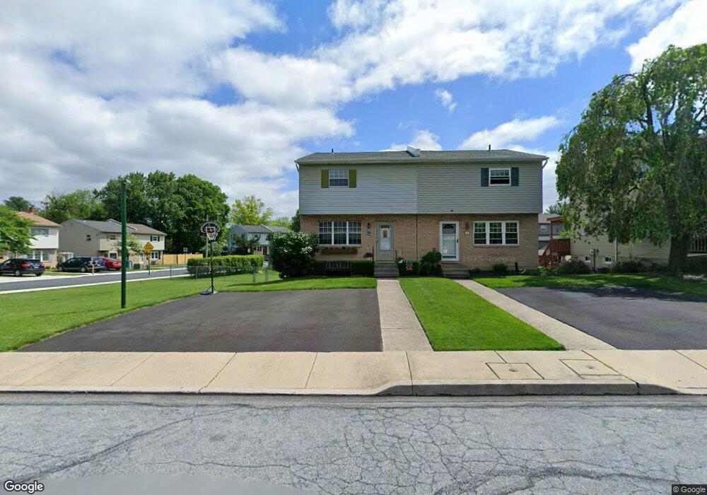 201 Park Ln, Alburtis, PA 18011 - photo 1