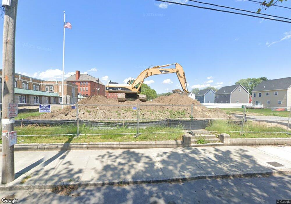 221 W 6th St, Lowell, MA 01850 - photo 1