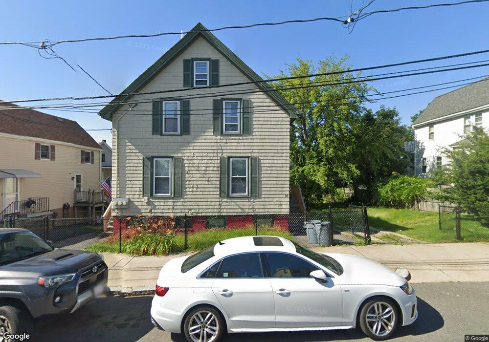 93 Byron St unit 95, Boston, MA 02128 - photo 1