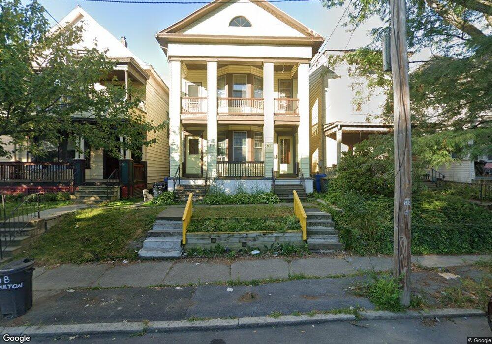 458 Hamilton St unit 460, Albany, NY 12203 - photo 1