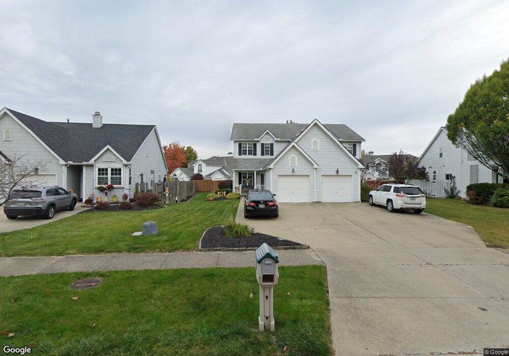23420 Wainwright Terrace, Olmsted Falls, OH 44138 - photo 1