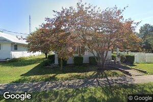 506 E Washington St, Christopher, IL 62822
