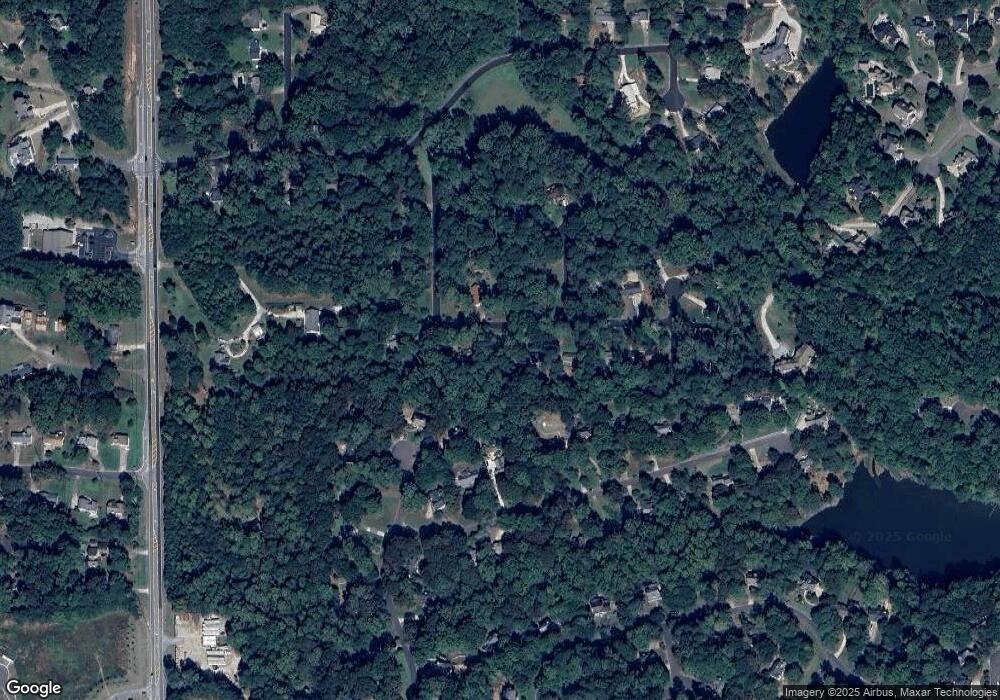 216 Burnie Rd, Woodstock, GA 30188 - photo 1