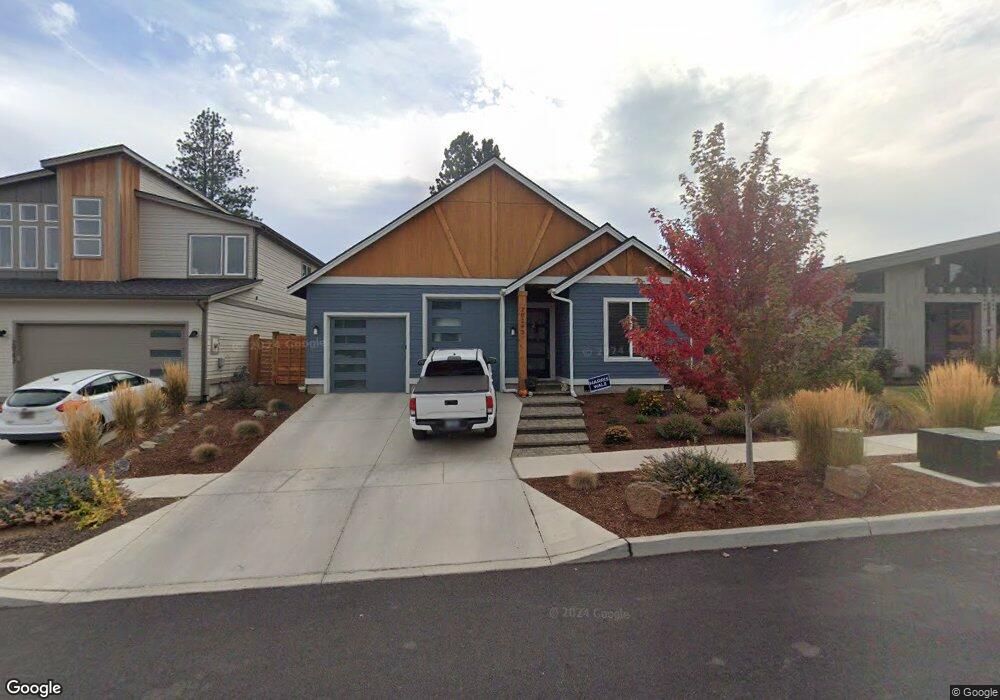 20293 Forest Heights Place unit LOT 12, Bend, OR 97703 - photo 1