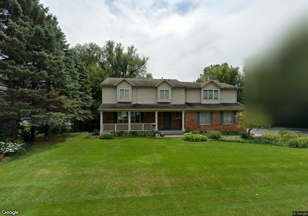 2678 Bay Dr, West Bloomfield, MI 48324 - photo 1