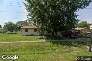 403 1st St, Glenvil, NE 68941