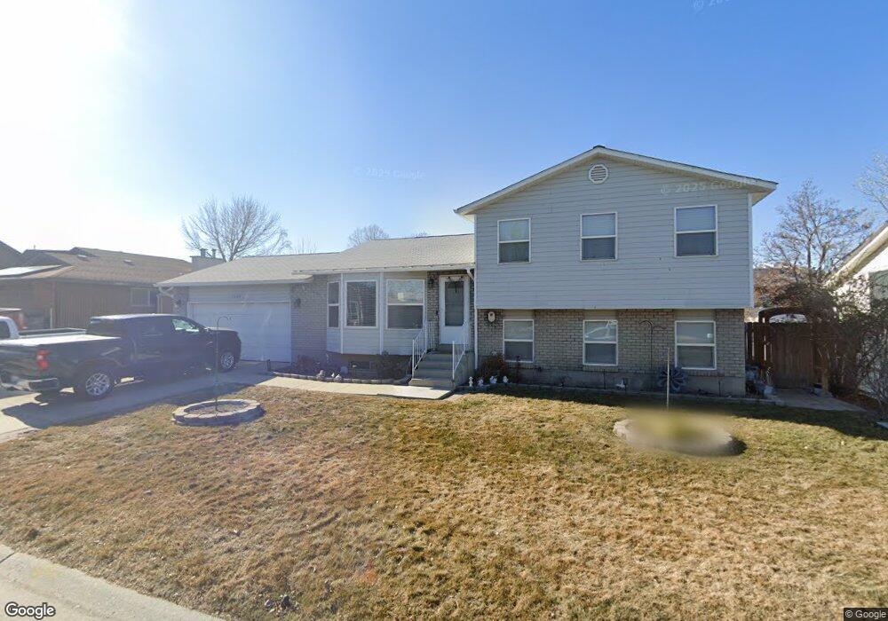 9640 Stornoway Cir, South Jordan, UT 84095 - photo 1