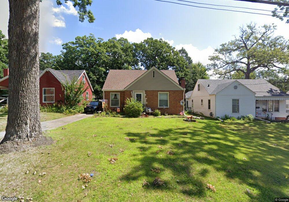 2903 35th St, Des Moines, IA 50310 - photo 1