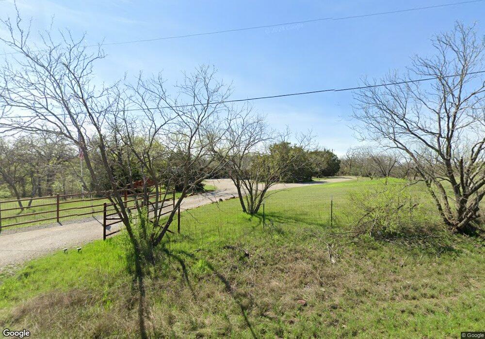 4864 Bennett Rd, Millsap, TX 76066 - photo 1