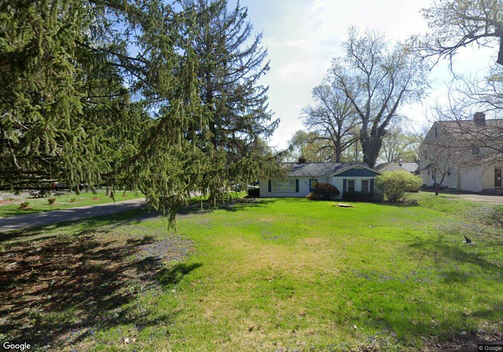 136 Winding Way, Anderson, IN 46011 - photo 1