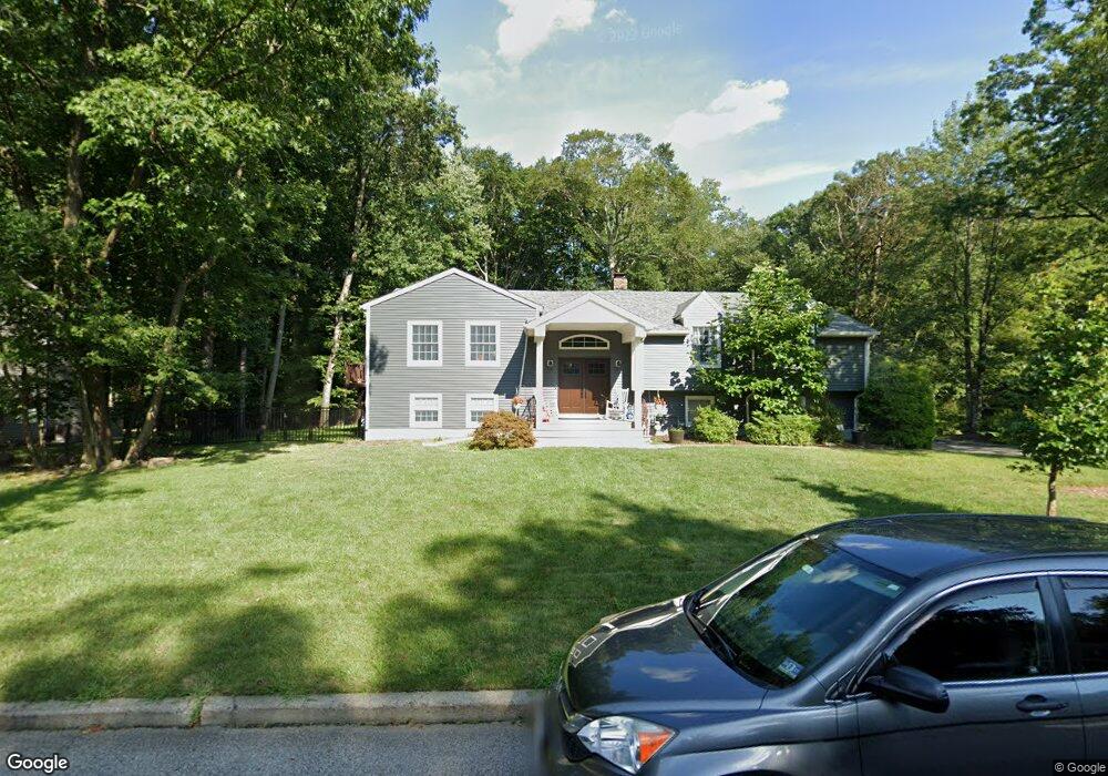 76 Bonnie Way, Allendale, NJ 07401 - photo 1