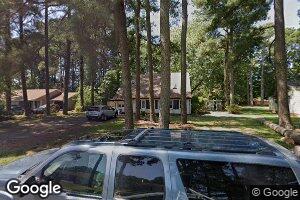 1854 Creekwood Ct, Hayes, VA 23072