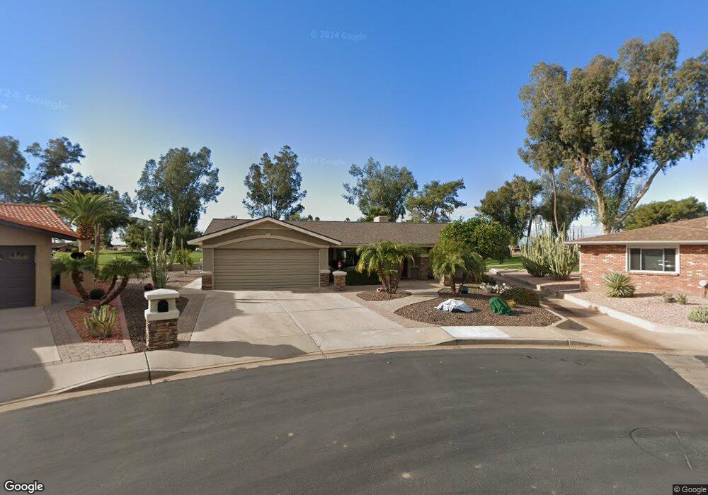 4925 E Emelita Ave, Mesa, AZ 85206 - photo 1