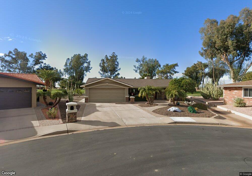 4927 E Emelita Ave, Mesa, AZ 85206 - photo 1