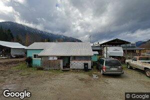 103 1st St, Noxon, MT 59853