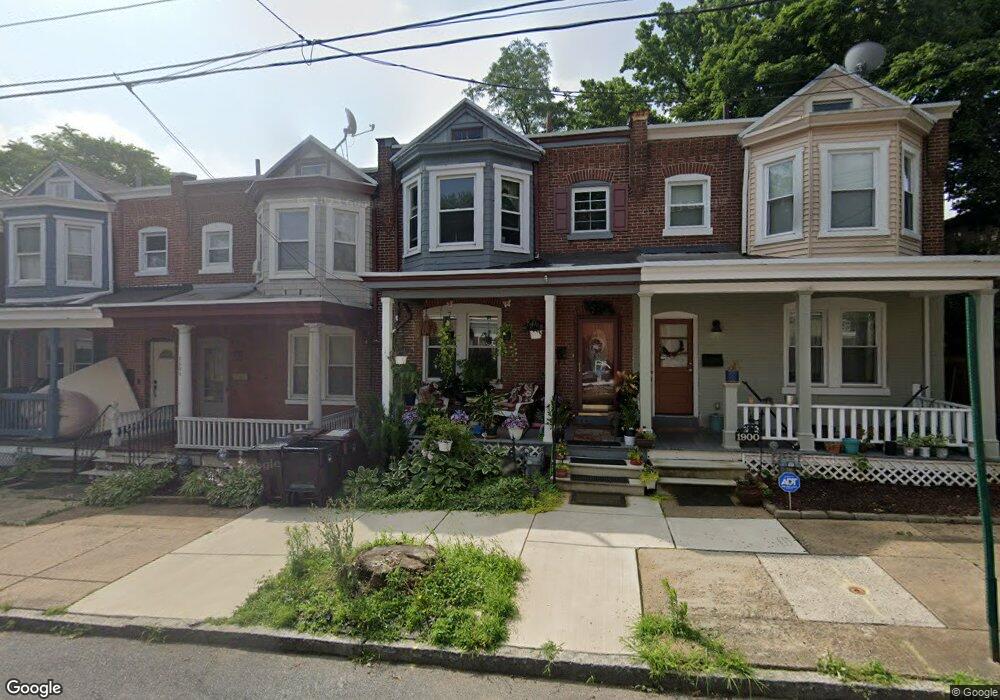 1904 N Jefferson St, Wilmington, DE 19802 - photo 1