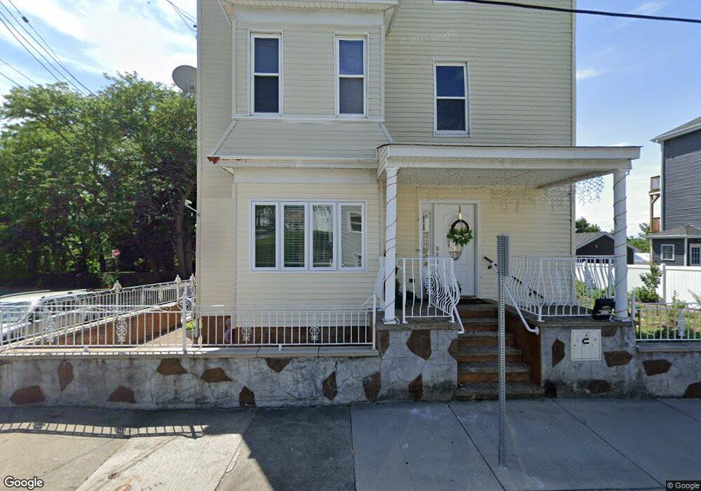 4 Meadow St, Fall River, MA 02720 - photo 1