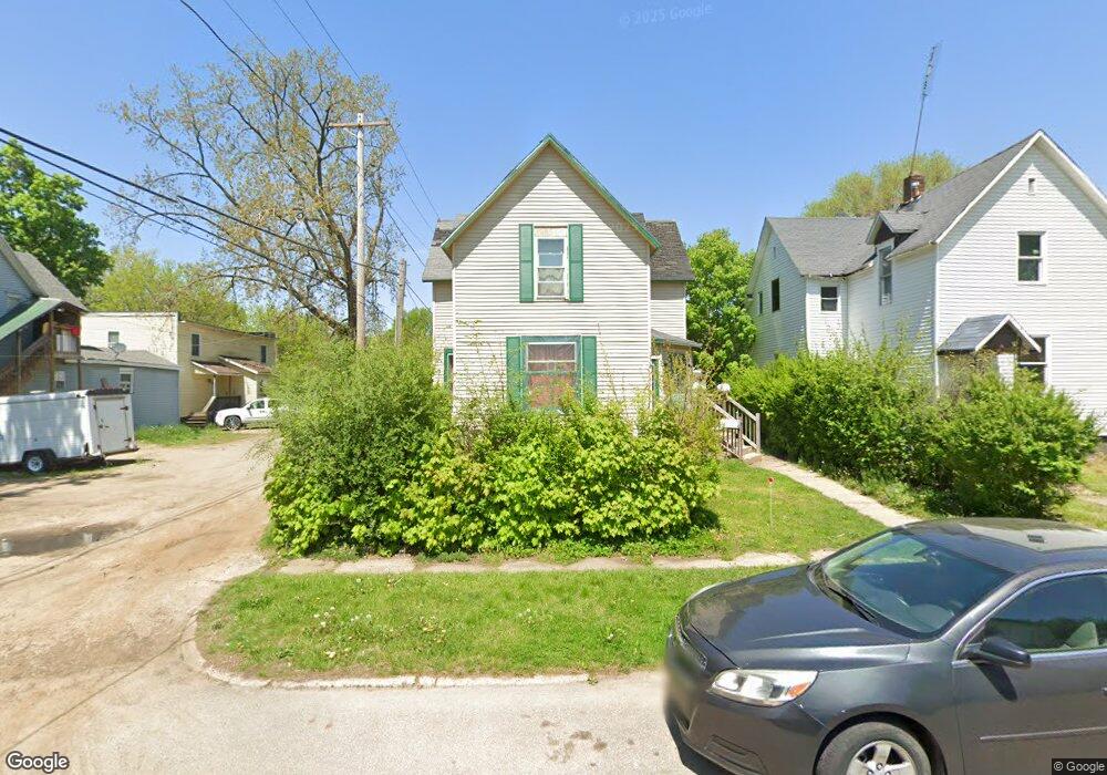 422 Jackson Place, Elkhart, IN 46516 - photo 1