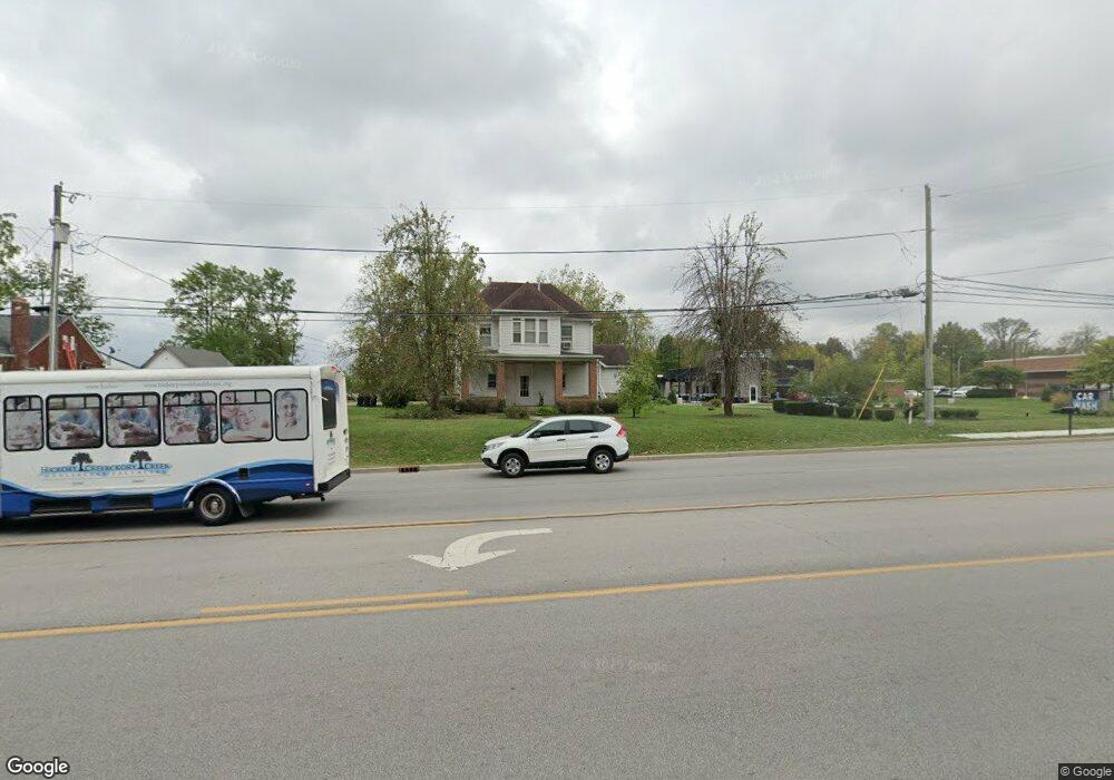 601 W Main St, Plainfield, IN 46168 - photo 1