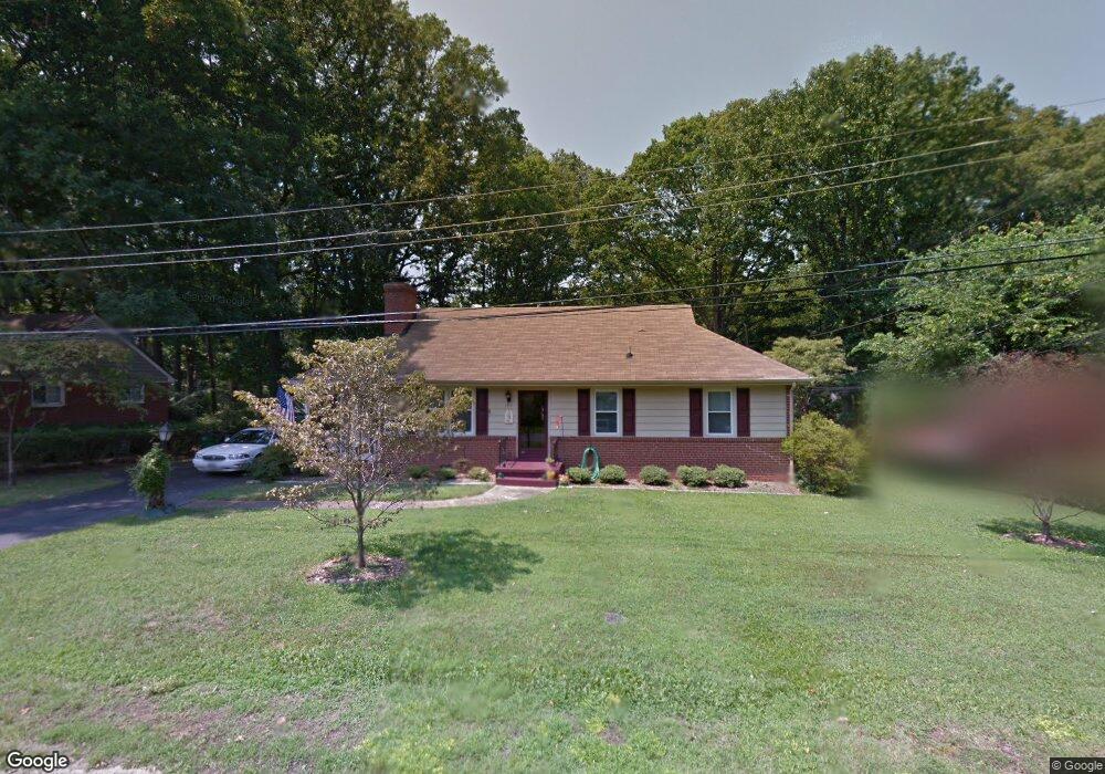 1826 Netherwood Rd, Richmond, VA 23225 - photo 1