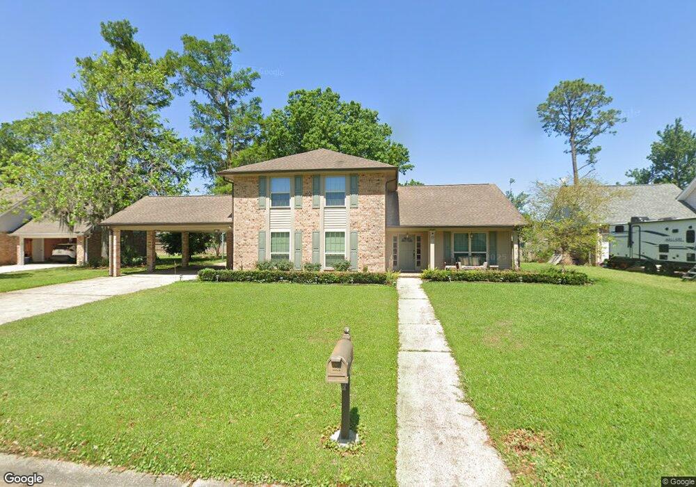 19 Belle Helene Dr, Destrehan, LA 70047 - photo 1