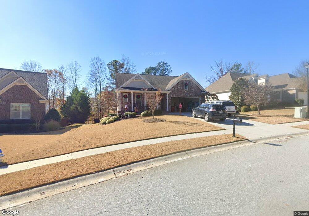 223 Bakers Farm Cir unit 135, Braselton, GA 30517 - photo 1