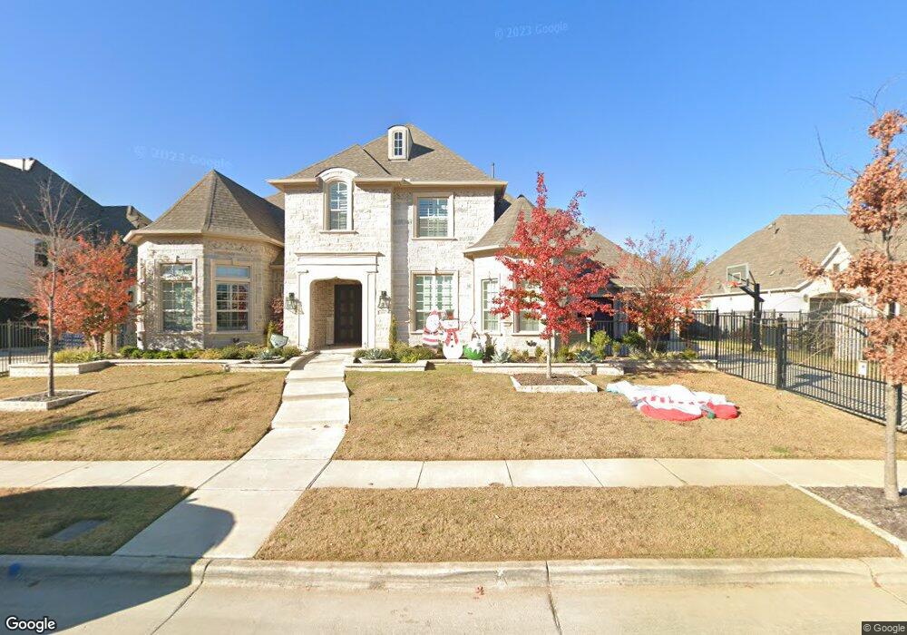 408 Cascade Springs Dr, Southlake, TX 76092 - photo 1