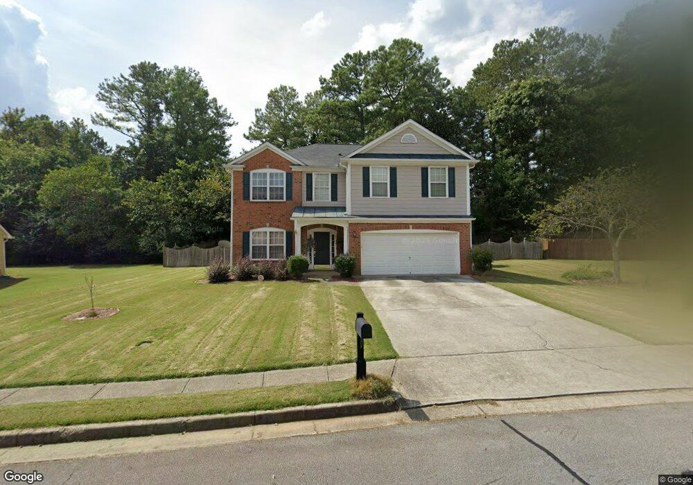 2050 Beckenham Walk Ln, Dacula, GA 30019 - photo 1