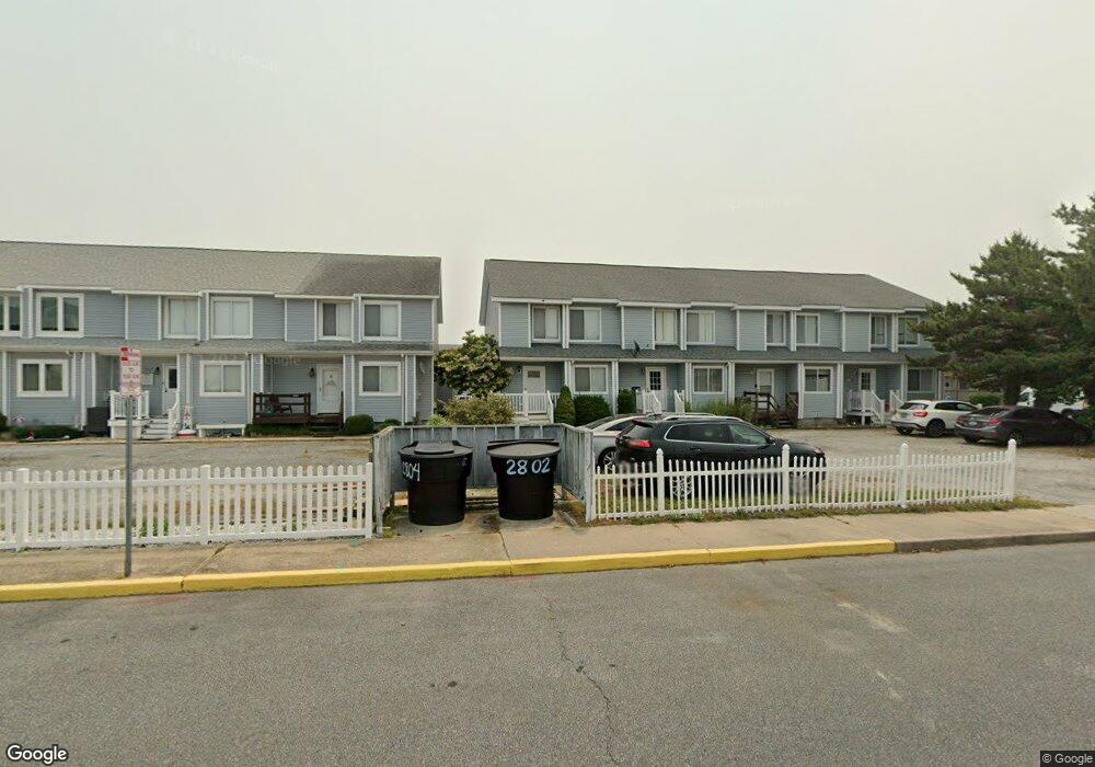 2802-A Plover Dr, Ocean City, MD 21842 - photo 1