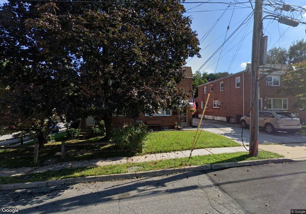 331 Roberta Ave, Darby, PA 19023 - photo 1