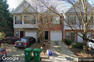 763 Brookside Parc Ln, Avondale Estates, GA 30002