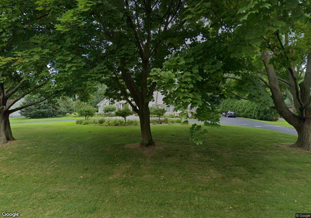 5890 Snowshoe Cir unit Bldg-Unit, Bloomfield Hills, MI 48301 - photo 1