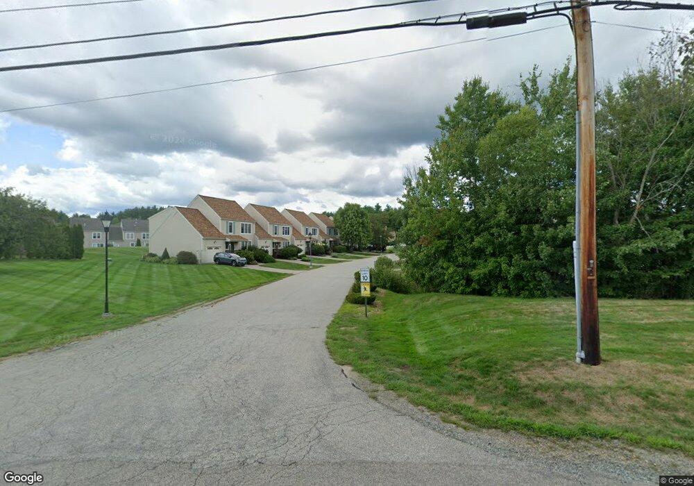 105 Windsor Ln unit 105, Exeter, NH 03833 - photo 1