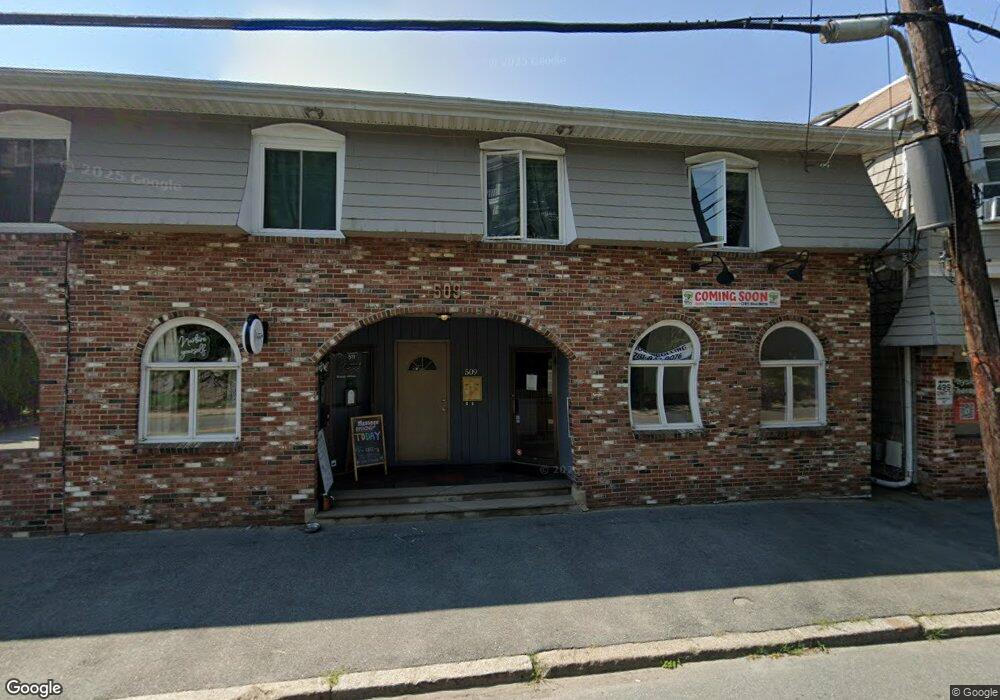 509 Humphrey St unit 2, Swampscott, MA 01907 - photo 1