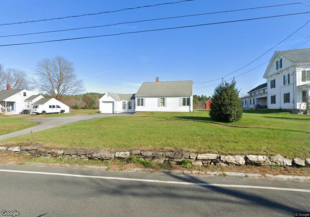 984 N Woodstock Rd, Southbridge, MA 01550 - photo 1