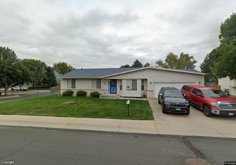 2792 E 116th Ave, Thornton, CO 80233 - photo 1