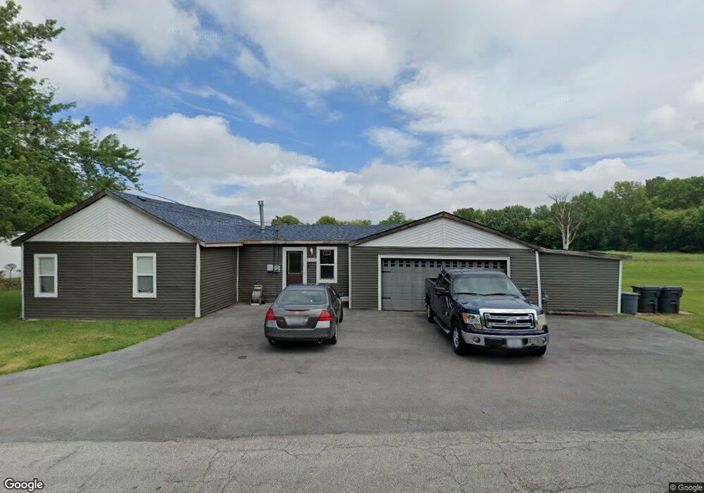 4545 Ross Rd, Gary, IN 46408 - photo 1