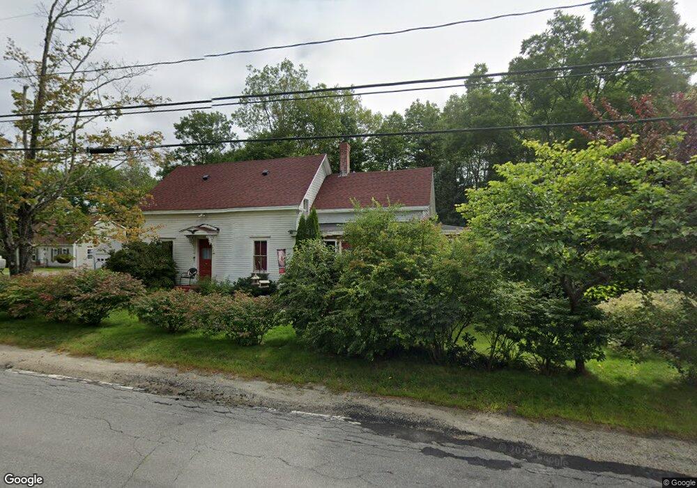 845 Middle Rd, Woolwich, ME 04579 - photo 1