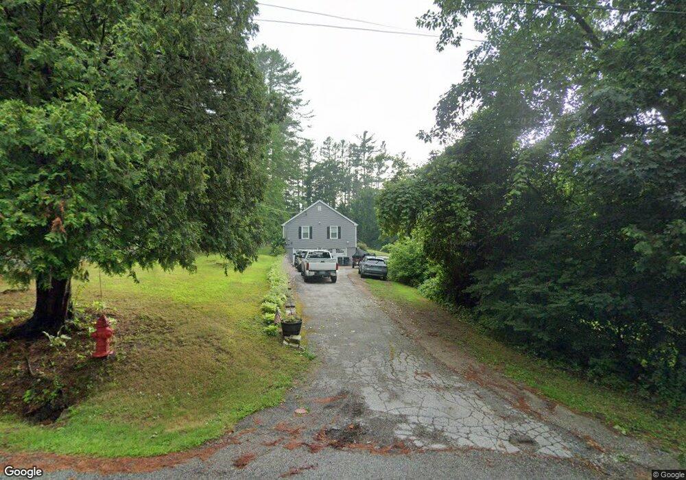 15 Ormsbee Ave, Proctor, VT 05765 - photo 1