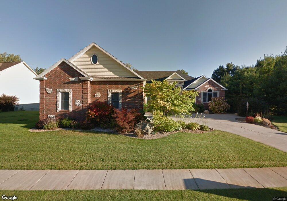 32815 Pheasant Ridge Ln, New Carlisle, IN 46552 - photo 1