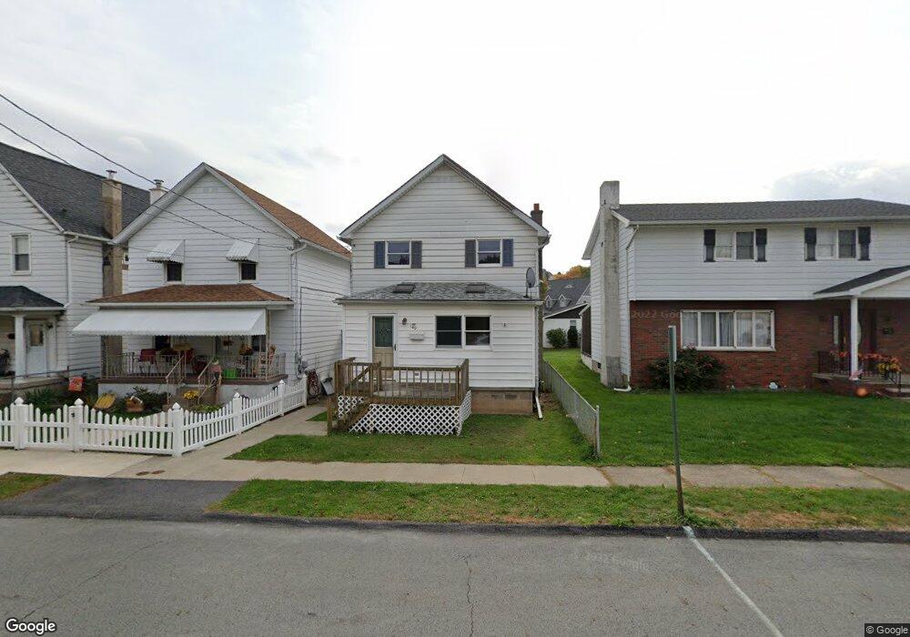 140 George St, Throop, PA 18512 - photo 1