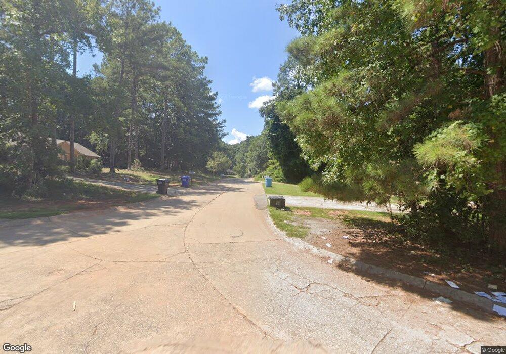 50 Gum Tree Ct, Covington, GA 30016 - photo 1